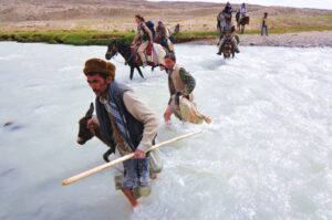 In photos Afghanistans Wakhan Corridor Photo 1