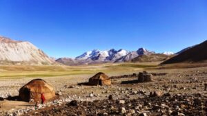 Wakhan Corridor Trek best photo