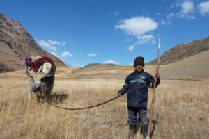 afghanistan wakhan corridor 1