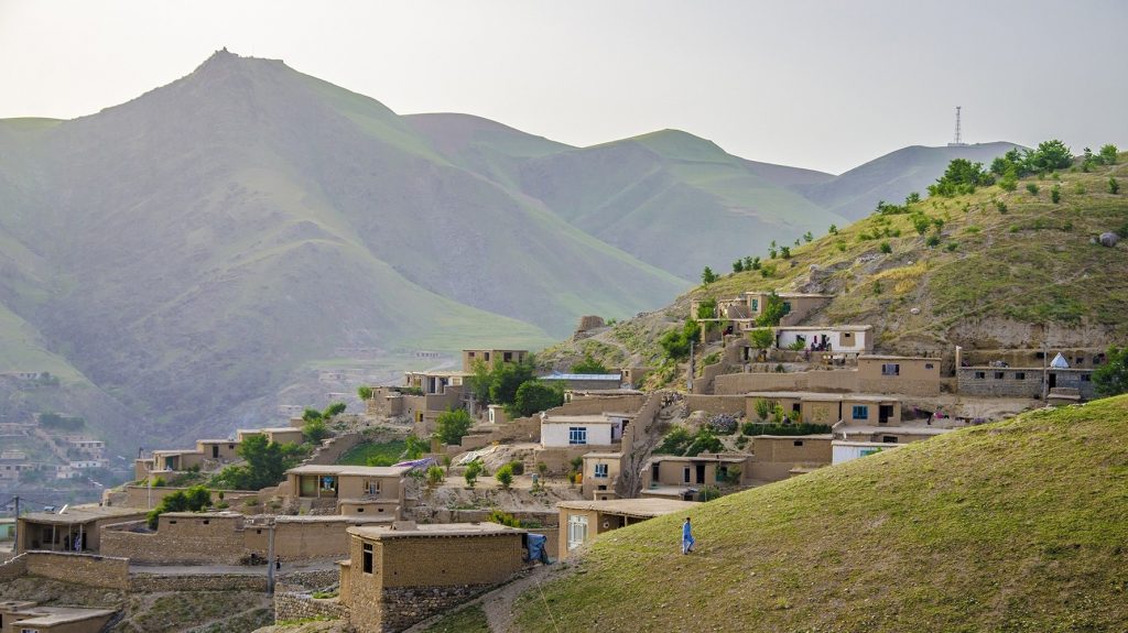 329240 Afghanistan Badakhshan nature landscape green house stone house 1024x575 1