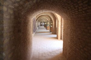 1024px Inside the Museum of Herat in 2011