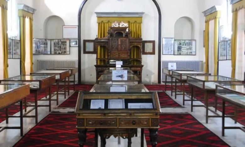 آرشیف ملی