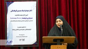 خبرگزاری فرهنگ فعالیت خود را از سر گرفت؛ تأکید فرهنگیان بر حفظ و روایت فرهنگ افغانستان 6 IMG 20260826 134601 875